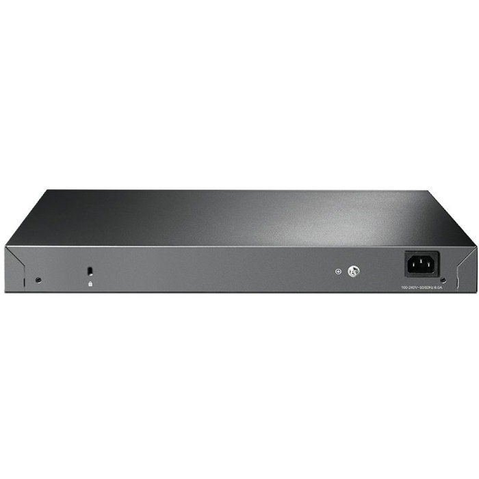 Tp-Link TL-SG3452P V2 Switch JetStream 52 Puertos Gigabit con 48 Puertos PoE+